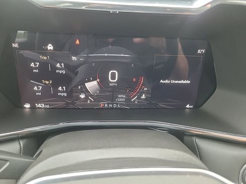 New 2026 GMC Canyon Elevation RWD image 19