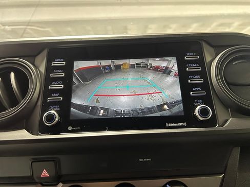 Certified 2022 Toyota Tacoma SR w/ SR Convenience Package RWD image 26