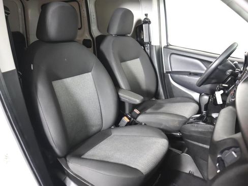 Used 2022 RAM ProMaster City Wagon image 31