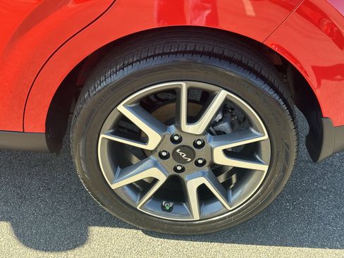 Used 2024 Kia Soul EX w/ Option Group 015 image 20