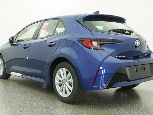 New 2026 Toyota Corolla SE FWD image 41