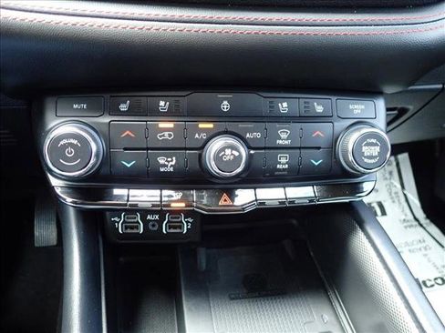Used 2024 Dodge Durango R/T AWD/4WD image 21