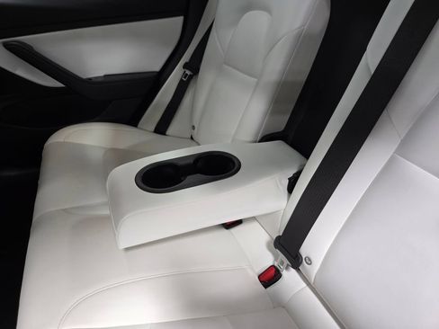 Used 2018 Tesla Model 3 Performance AWD/4WD image 32