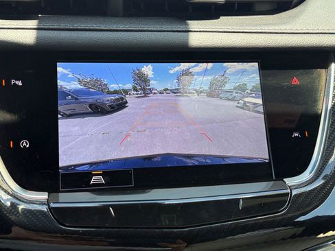 Certified 2024 Cadillac XT6 Sport AWD/4WD image 30