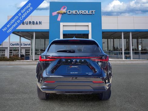 Used 2024 Lexus NX 350 AWD image 5