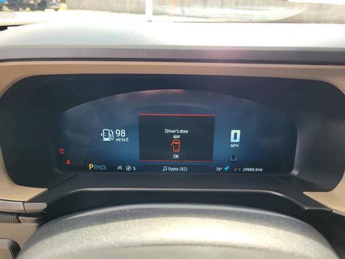 Used 2025 Ford Bronco Sport Big Bend image 19