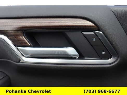 New 2026 Chevrolet Silverado 2500 LT w/ Trail Boss Package image 20