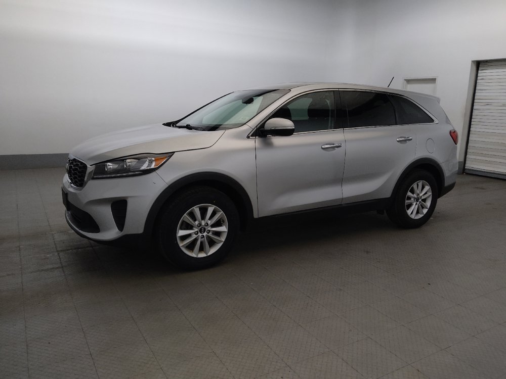 Used 2019 Kia Sorento FWD image 2