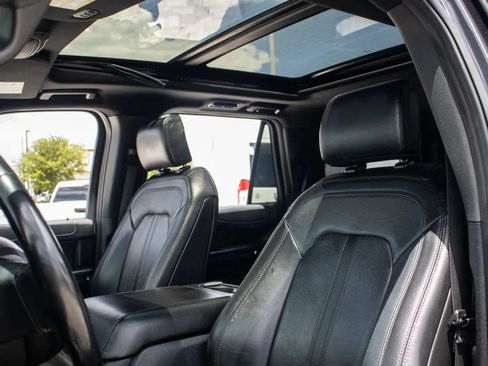 Used 2020 Ford Expedition Limited RWD image 30