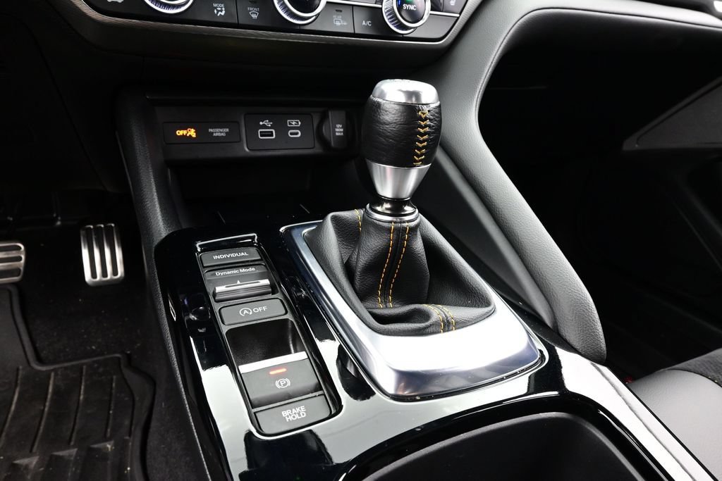 Used 2026 Acura Integra A-Spec w/ Technology Package FWD image 11