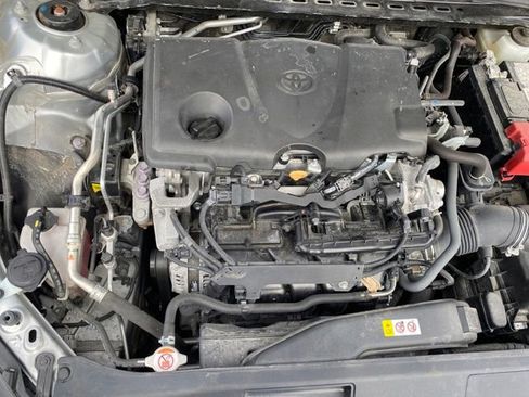 Used 2023 Toyota Camry SE image 19