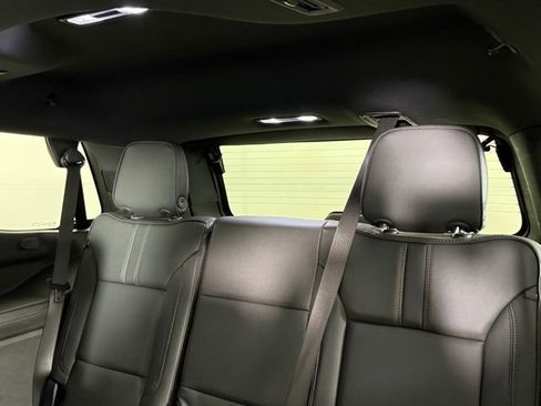 Used 2025 Chevrolet Tahoe RST w/ Comfort Package AWD/4WD image 25