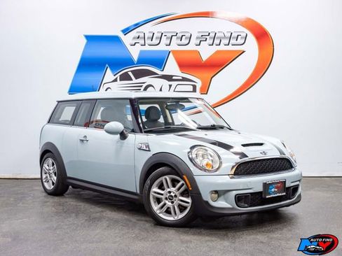 Used 2013 MINI Cooper Clubman S image 9