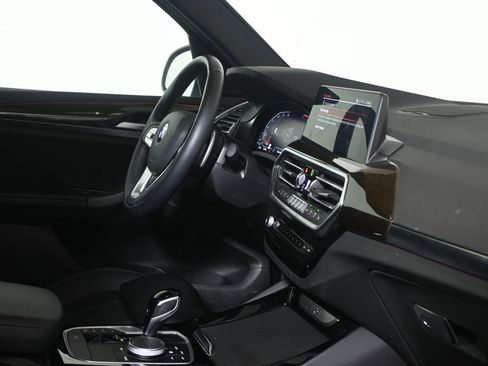 Certified 2023 BMW X3 xDrive30i w/ Convenience Package AWD/4WD image 8