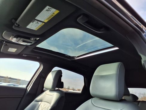 Used 2023 Kia Sportage X-Line w/ X-Line Premium Package image 32