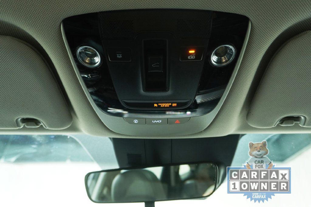 Used 2021 Kia Sorento SX AWD/4WD image 25
