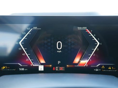 New 2026 BMW X5 xDrive50e w/ Premium Package image 18