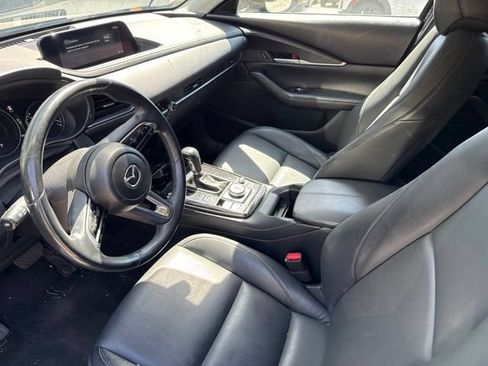 Used 2024 MAZDA CX-30 AWD 2.5 S w/ Select Sport Pkg image 4