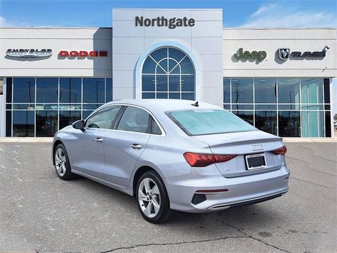 Used 2023 Audi A3 2.0T Premium image 3