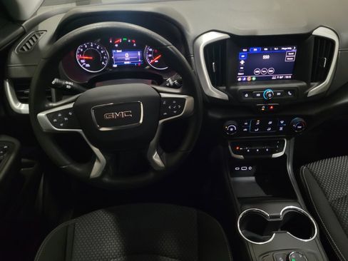 Used 2023 GMC Terrain SLE AWD/4WD image 22