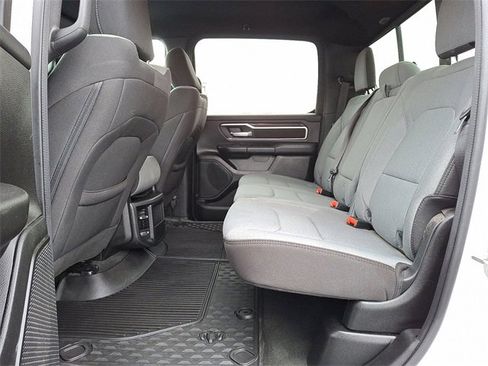 Used 2023 RAM 1500 Big Horn image 13