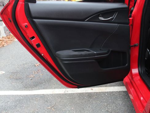 Used 2018 Honda Civic Si image 14