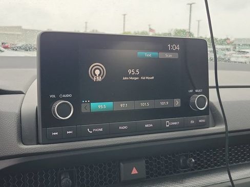 Used 2024 Honda CR-V EX image 23