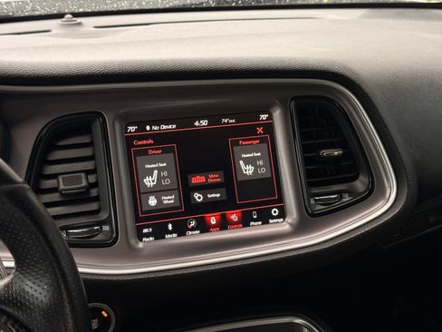 Used 2019 Dodge Challenger R/T Scat Pack RWD image 41