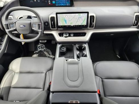 New 2026 Ford Expedition Active AWD/4WD image 12