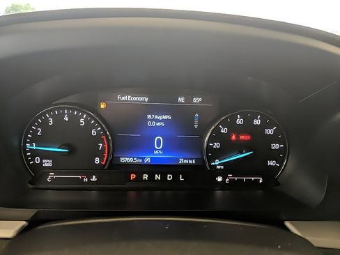 Certified 2023 Ford Explorer XLT image 22