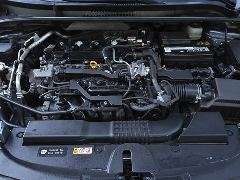 Used 2021 Toyota Corolla SE image 10