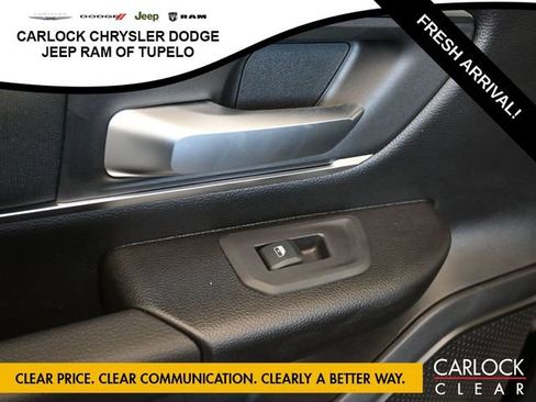 Used 2026 RAM 1500 Big Horn AWD/4WD image 33