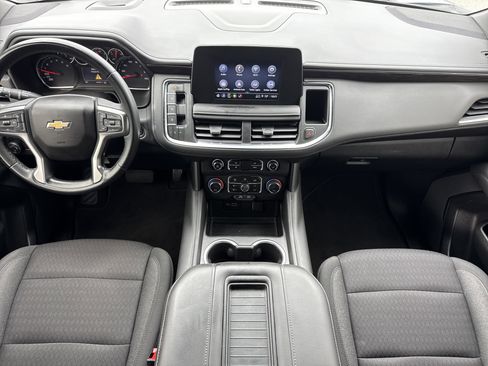 Used 2023 Chevrolet Tahoe LS w/ Driver Alert Package AWD/4WD image 28