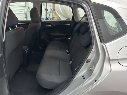 Used 2015 Honda Fit EX image 20