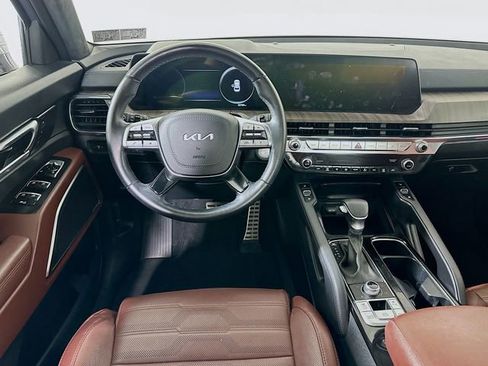 Used 2023 Kia Telluride SX Prestige image 24