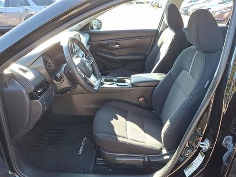 Certified 2023 Nissan Sentra SV w/ All-Weather Package image 14