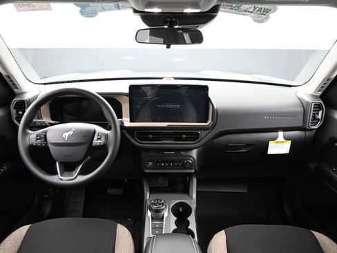 New 2025 Ford Bronco Sport Big Bend image 24