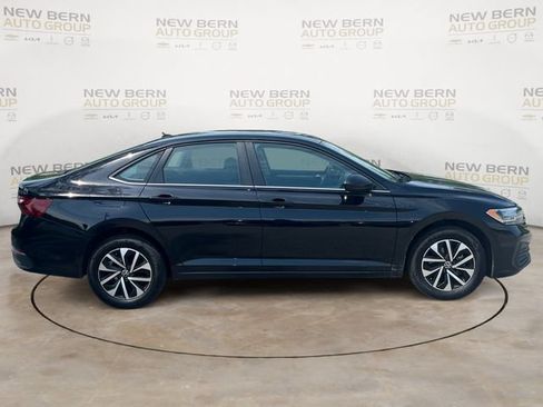Used 2024 Volkswagen Jetta S FWD image 6