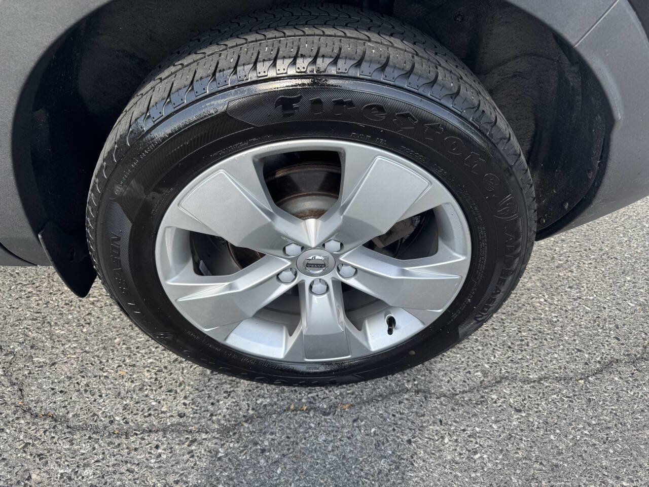 Used 2020 Volvo XC40 T5 Momentum AWD/4WD image 18