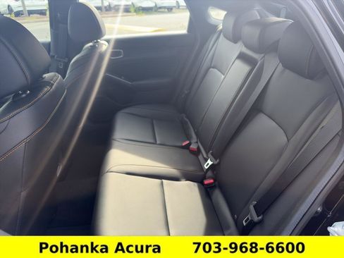 Used 2026 Acura Integra A-Spec FWD image 27