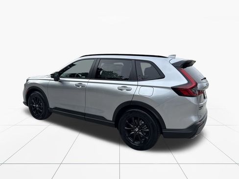New 2026 Honda CR-V Sport-L image 6
