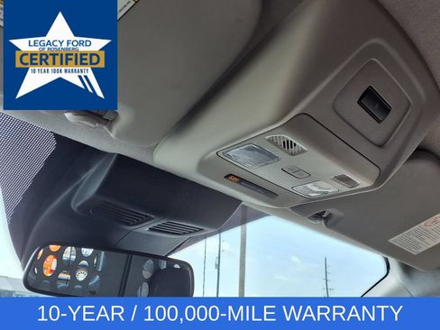 Used 2025 Ford Transit 250 Low Roof w/ Exterior Upgrade Package RWD image 21