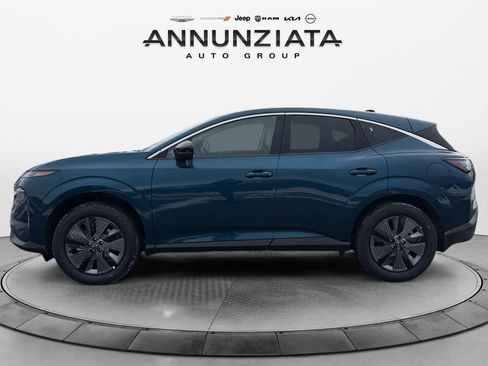 New 2026 Nissan Murano SL image 2