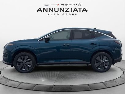 New 2026 Nissan Murano SL