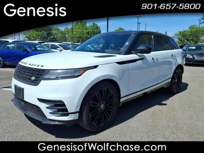 Used 2025 Land Rover Range Rover Velar Dynamic SE