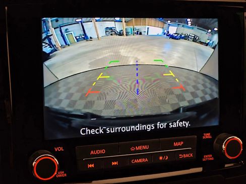 Used 2024 Nissan Frontier PRO-4X w/ Off-Road Protection Package image 26