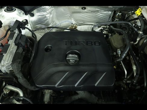 Used 2023 Chevrolet TrailBlazer LT w/ Convenience Package image 20