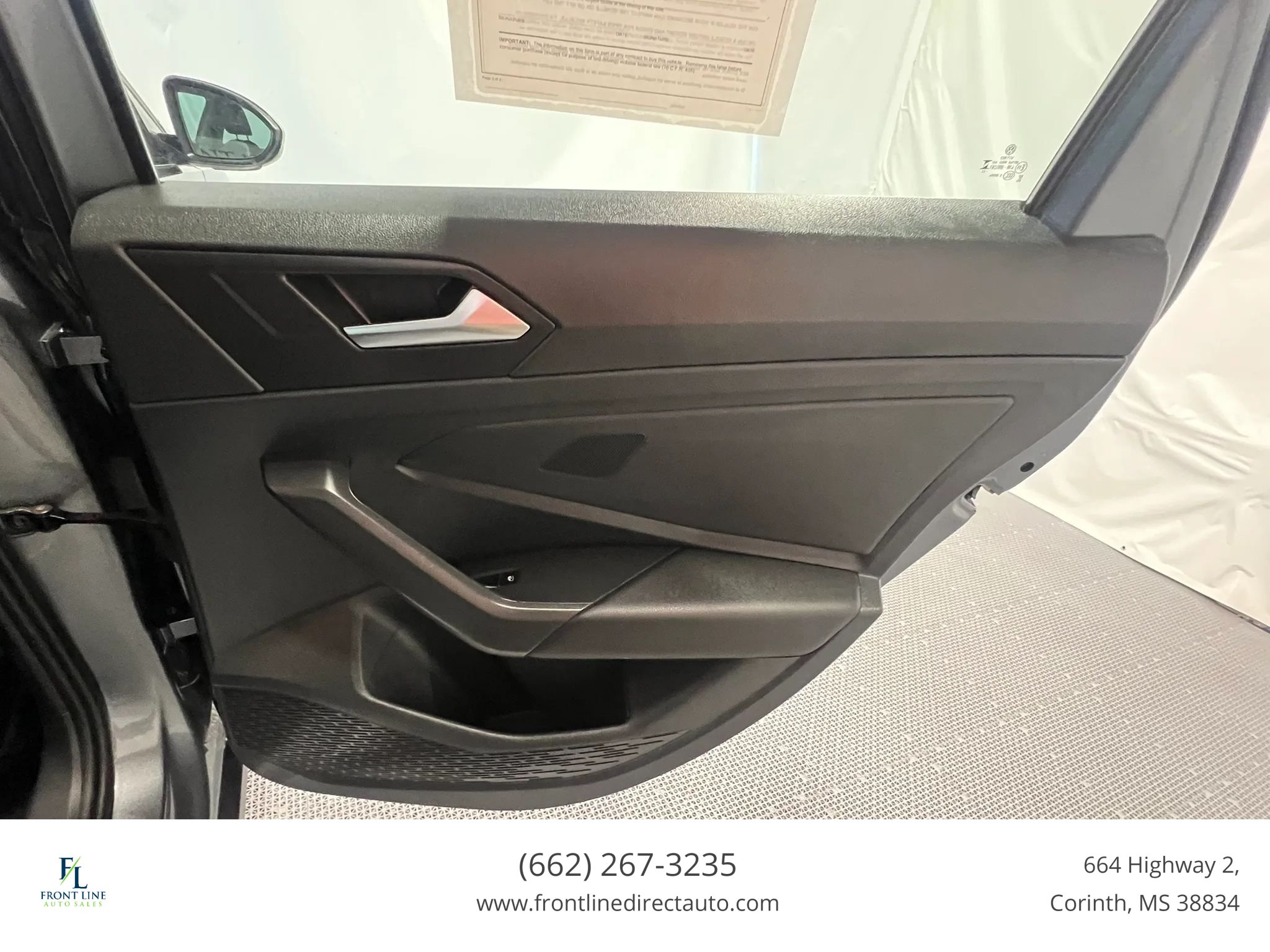 Used 2023 Volkswagen Jetta SE FWD image 21