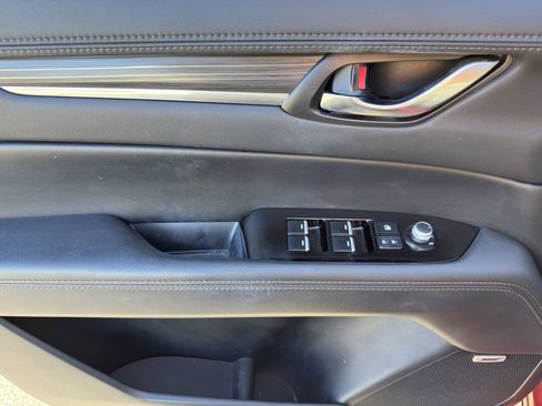 Used 2023 MAZDA CX-5 AWD 2.5 S w/ Premium Package image 25