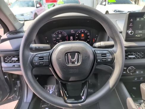 New 2026 Honda Accord SE image 20